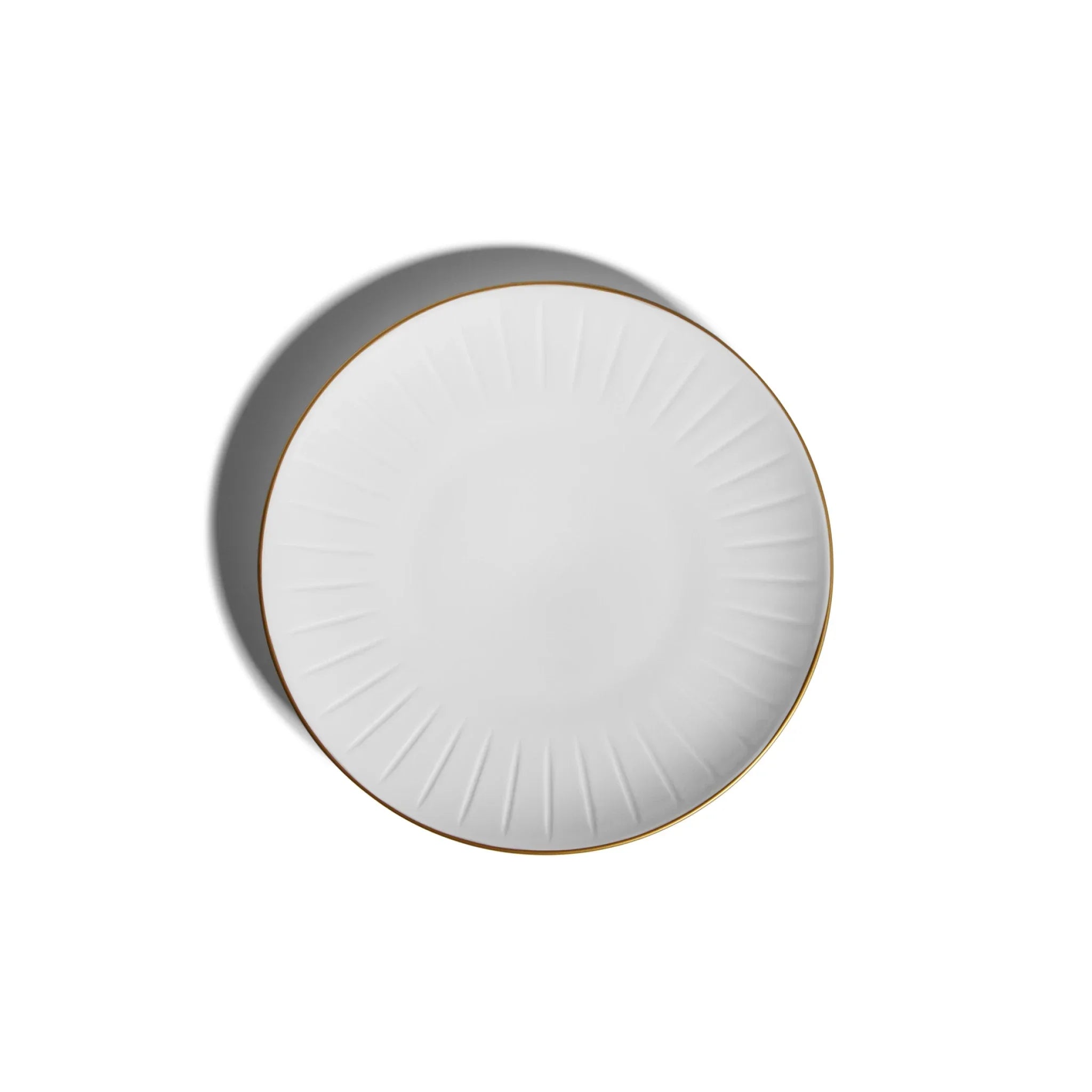 Light of Time - Set of 2 Dinner Plates