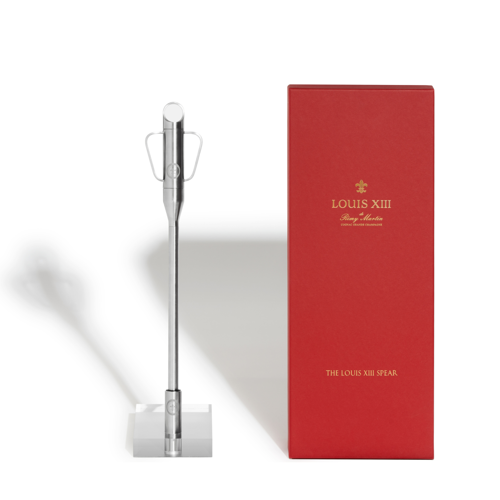 Spear for Magnum Decanter (1.75L)